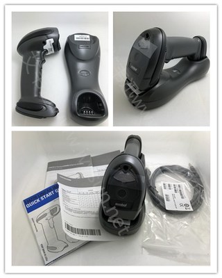 廣東某家電公司購入斑馬LI4278條碼掃描槍，提升家用電器零配件銷售效率