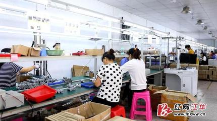 大路鋪鎮(zhèn) 閑置廠房變身鄉(xiāng)鎮(zhèn)“經(jīng)濟開發(fā)區(qū)”，家電零配件銷售迎來新機遇