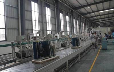 投資50億！當涂智能家電產業園再迎新成員，聚焦家用電器零配件銷售新布局